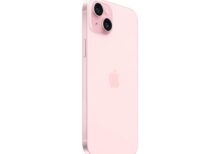Apple iPhone 15 Plus (256 GB) – Pink