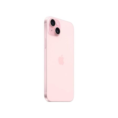 Apple iPhone 15 Plus (256 GB) – Pink