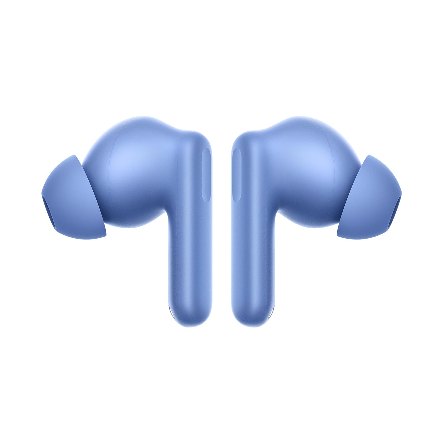 OnePlus Nord Buds 3r TWS Earbuds up to 54 Hours Playback, 2-mic Clear Calls, 3D Spatial Audio, AI Translation, 12.4mm Drivers, Dual-Device Connectivity, 47ms Low Latency - Ash Black, (Rejuvenated) - Image 17