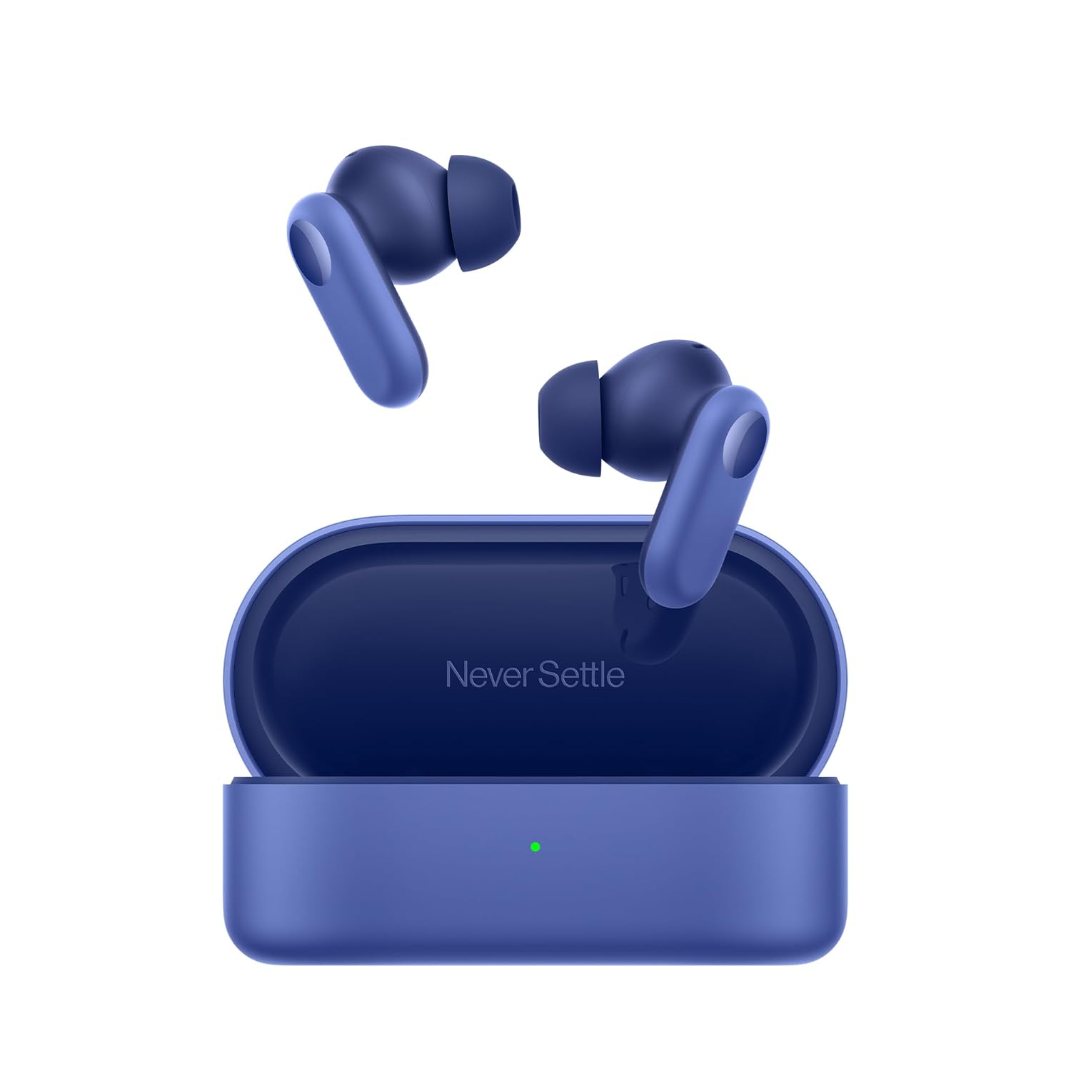 OnePlus Nord Buds 3r TWS Earbuds up to 54 Hours Playback, 2-mic Clear Calls, 3D Spatial Audio, AI Translation, 12.4mm Drivers, Dual-Device Connectivity, 47ms Low Latency - Ash Black, (Rejuvenated) - Image 19