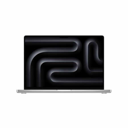 Apple 2026 MacBook Pro Laptop with M5 Max chip with 18‑core CPU and 40‑core GPU: Built for AI, 41.05 cm (16.2″) Liquid Retina XDR Display, 48GB Unified Memory, 2TB SSD Storage; Space Black