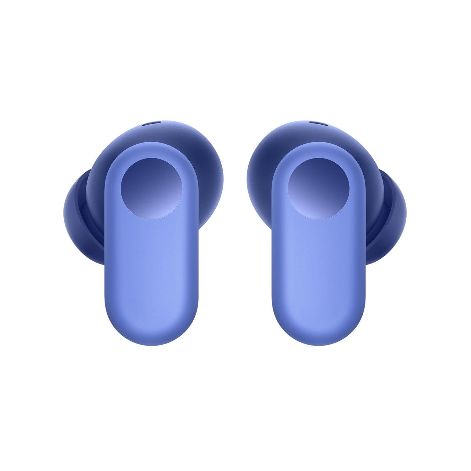 OnePlus Nord Buds 3r TWS Earbuds up to 54 Hours Playback, 2-mic Clear Calls, 3D Spatial Audio, AI Translation, 12.4mm Drivers, Dual-Device Connectivity, 47ms Low Latency - Ash Black, (Rejuvenated) - Image 15