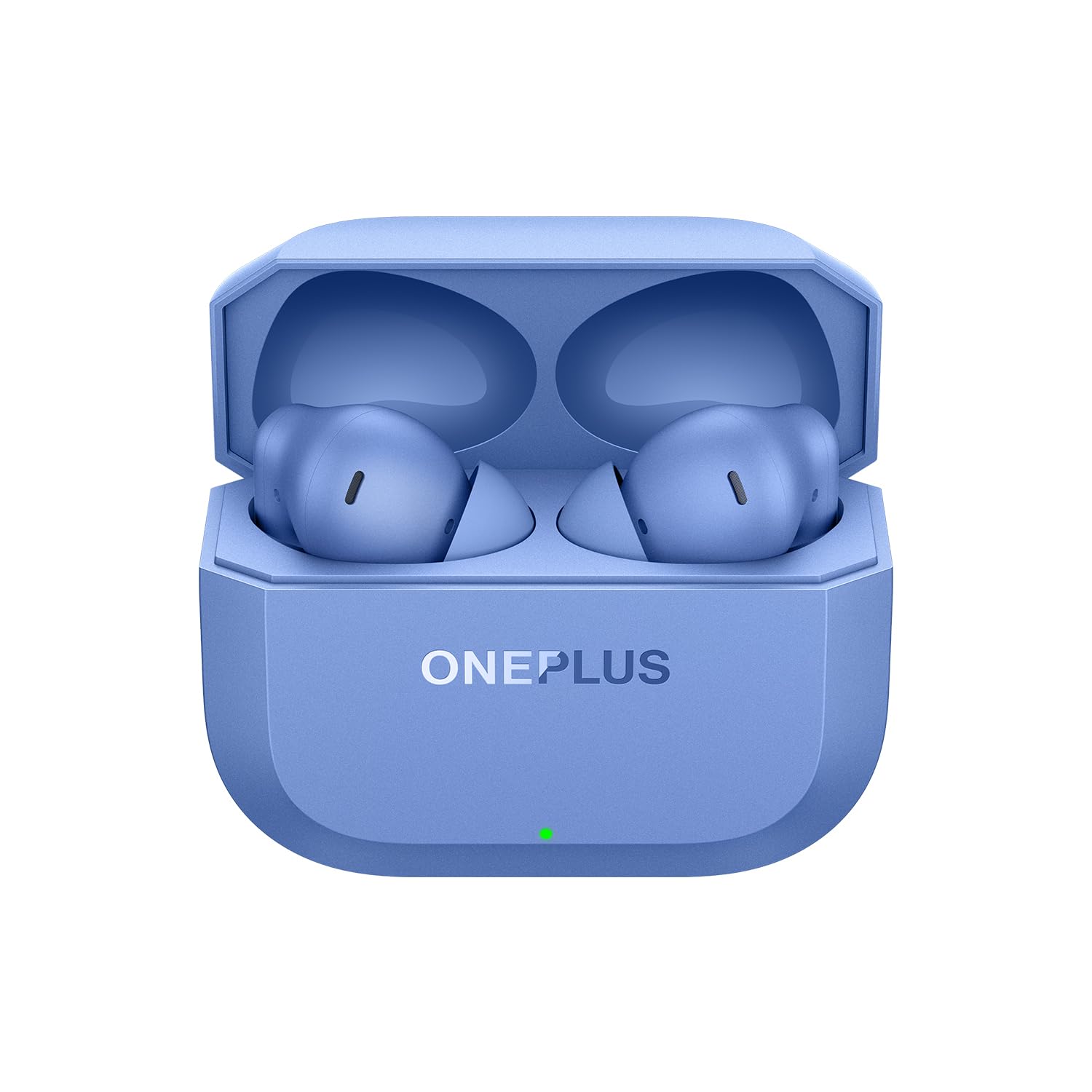 OnePlus Nord Buds 3r TWS Earbuds up to 54 Hours Playback, 2-mic Clear Calls, 3D Spatial Audio, AI Translation, 12.4mm Drivers, Dual-Device Connectivity, 47ms Low Latency - Ash Black, (Rejuvenated) - Image 24