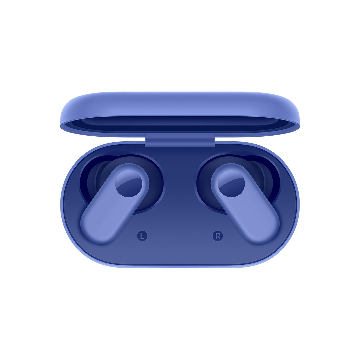 OnePlus Nord Buds 3r TWS Earbuds up to 54 Hours Playback, 2-mic Clear Calls, 3D Spatial Audio, AI Translation, 12.4mm Drivers, Dual-Device Connectivity, 47ms Low Latency - Ash Black, (Rejuvenated) - Image 9